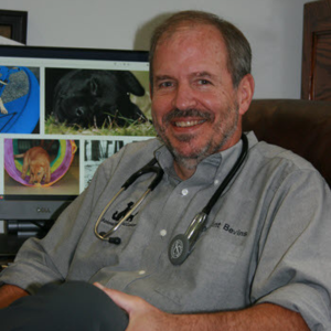 Dr. Clive Bevins