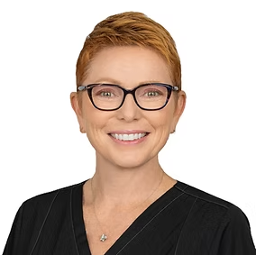 Dr. Joanne Hughes